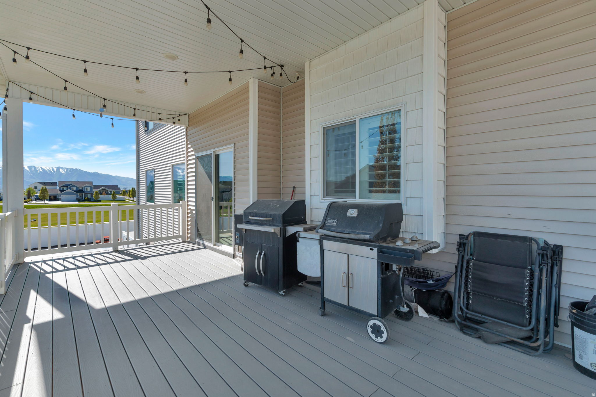 MOND-AIRE HEIGHTS SU - Residential