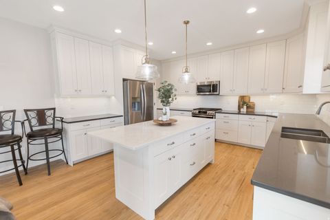 Tiny photo for 484 E 200 N, Millville, UT 84326 (MLS # 2155114)