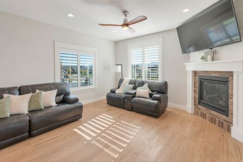 Tiny photo for 484 E 200 N, Millville, UT 84326 (MLS # 2155114)