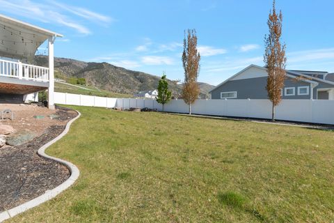 Tiny photo for 484 E 200 N, Millville, UT 84326 (MLS # 2155114)