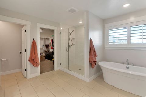 Tiny photo for 484 E 200 N, Millville, UT 84326 (MLS # 2155114)