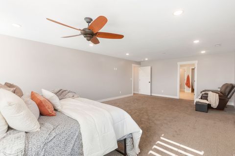 Tiny photo for 484 E 200 N, Millville, UT 84326 (MLS # 2155114)