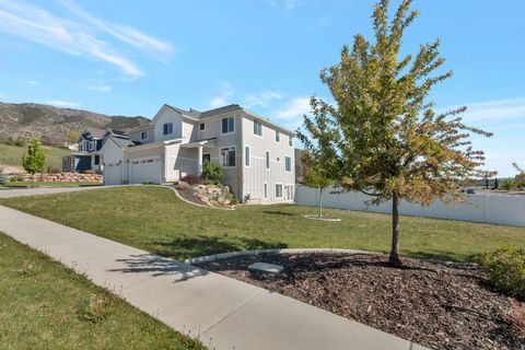 Tiny photo for 484 E 200 N, Millville, UT 84326 (MLS # 2155114)