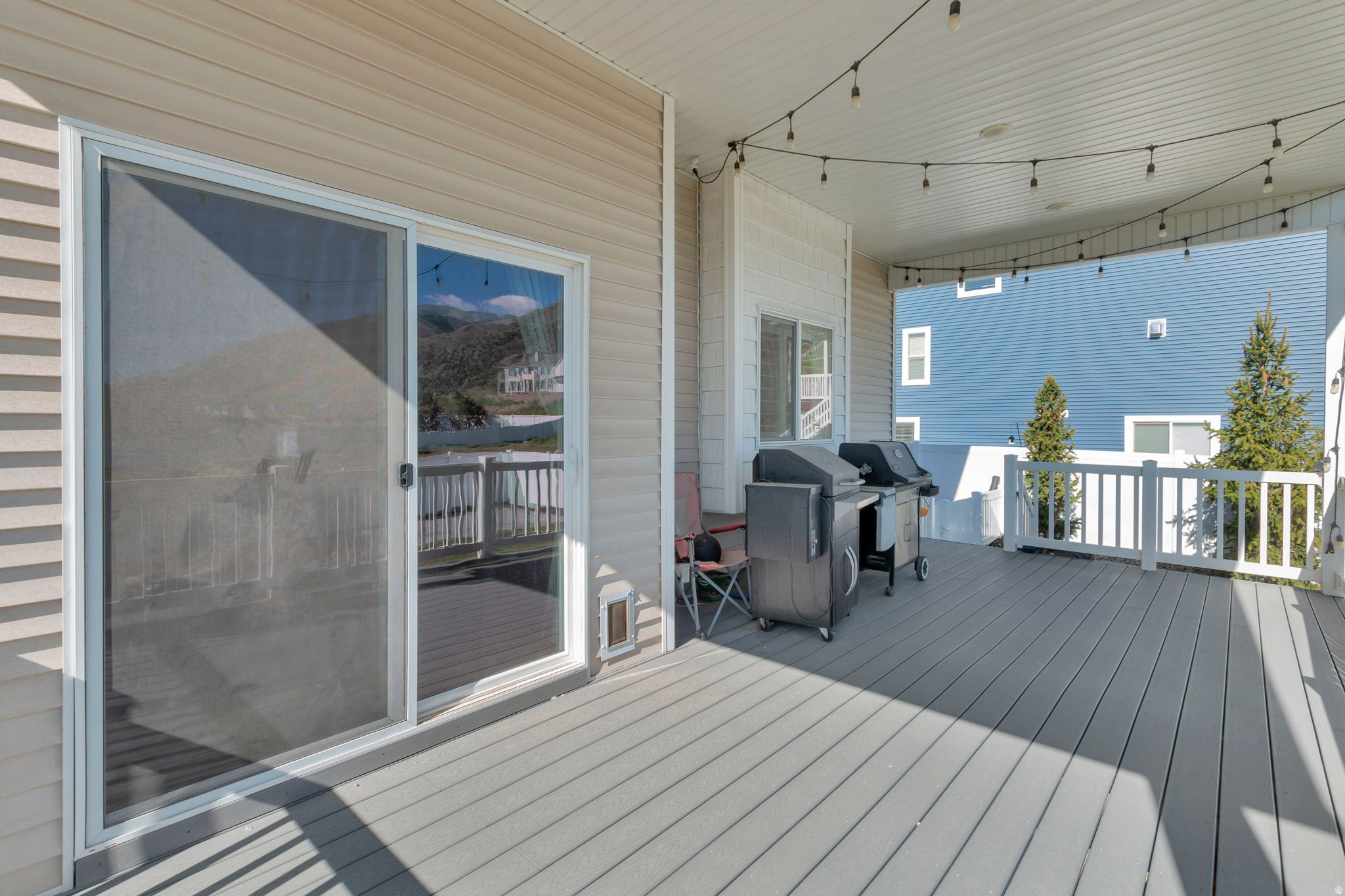 MOND-AIRE HEIGHTS SU - Residential