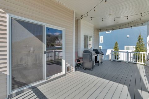Tiny photo for 484 E 200 N, Millville, UT 84326 (MLS # 2155114)