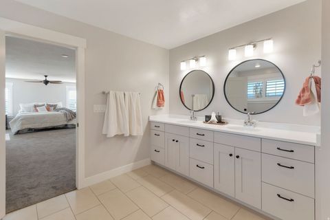 Tiny photo for 484 E 200 N, Millville, UT 84326 (MLS # 2155114)