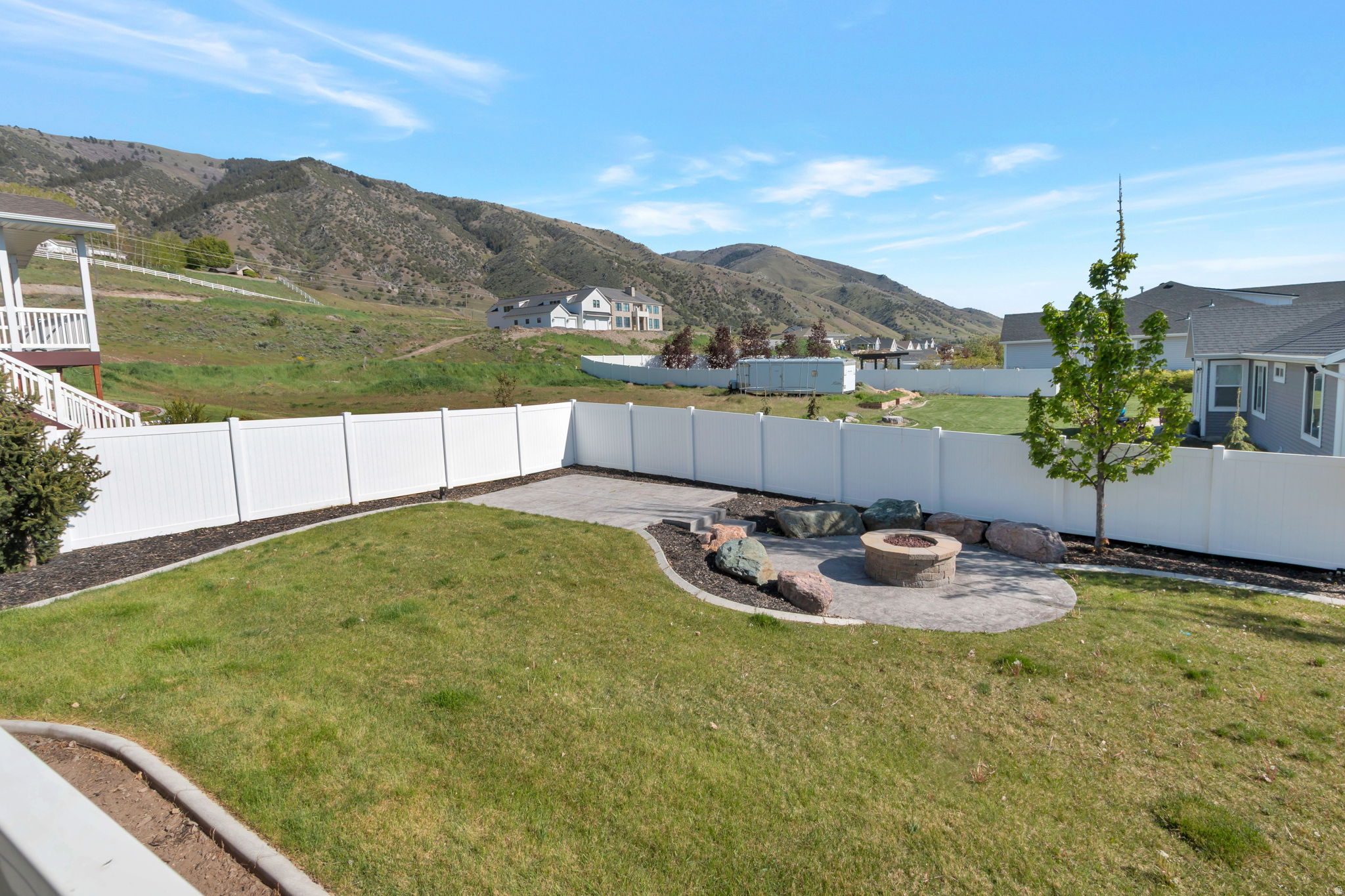 MOND-AIRE HEIGHTS SU - Residential
