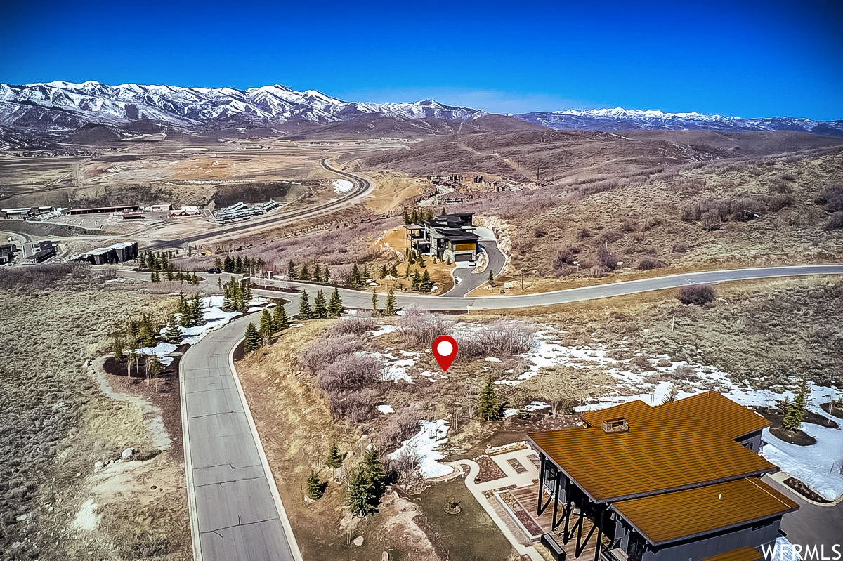 DEER CANYON PRESERVE - Land
