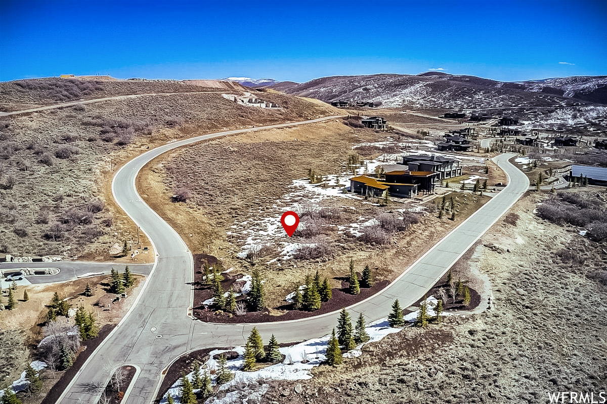 DEER CANYON PRESERVE - Land