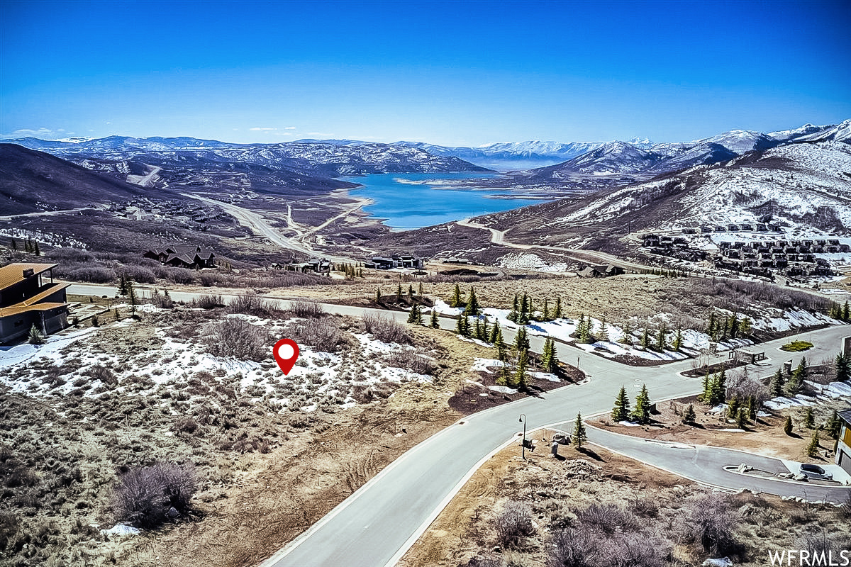 DEER CANYON PRESERVE - Land