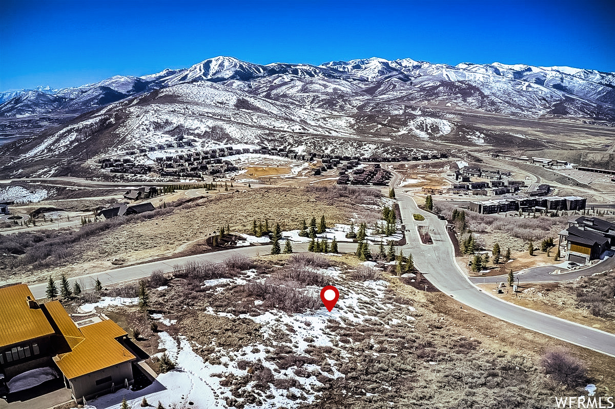 DEER CANYON PRESERVE - Land