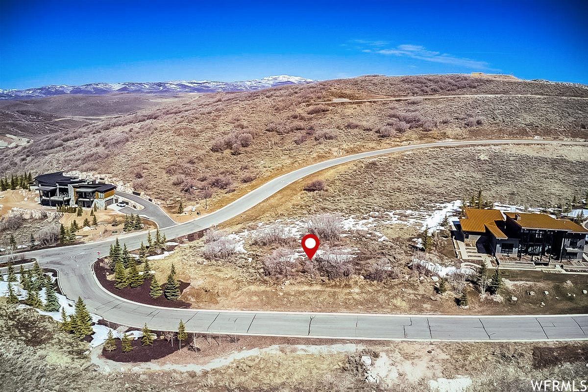 DEER CANYON PRESERVE - Land