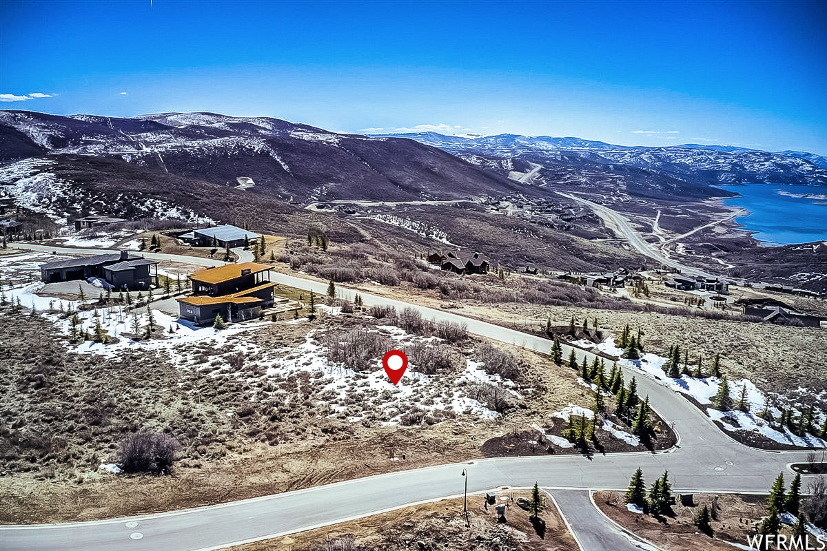 DEER CANYON PRESERVE - Land