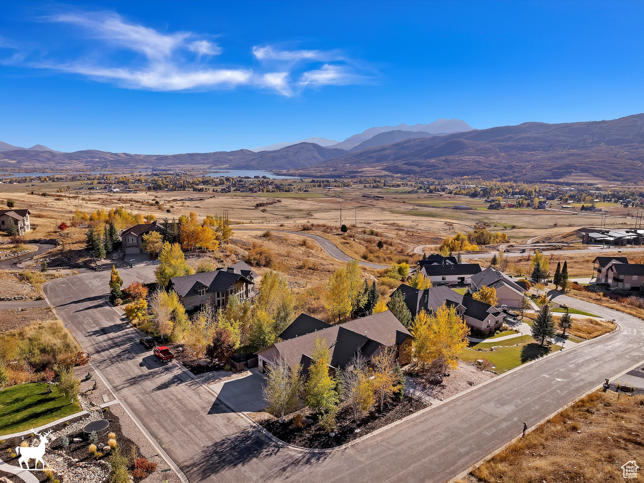 3548 N Elkridge Trail Trl, Eden, Utah image 48