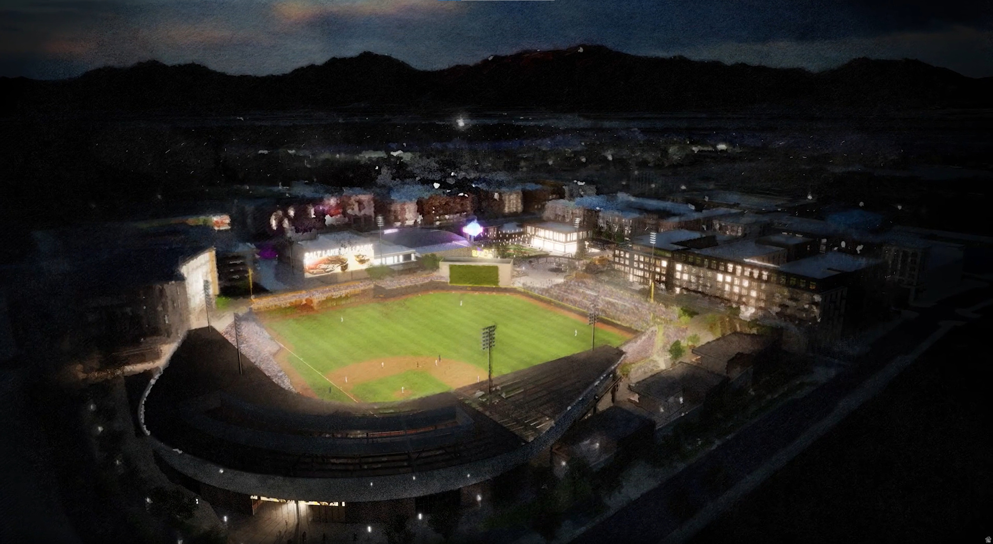 DAYBREAK - Residential