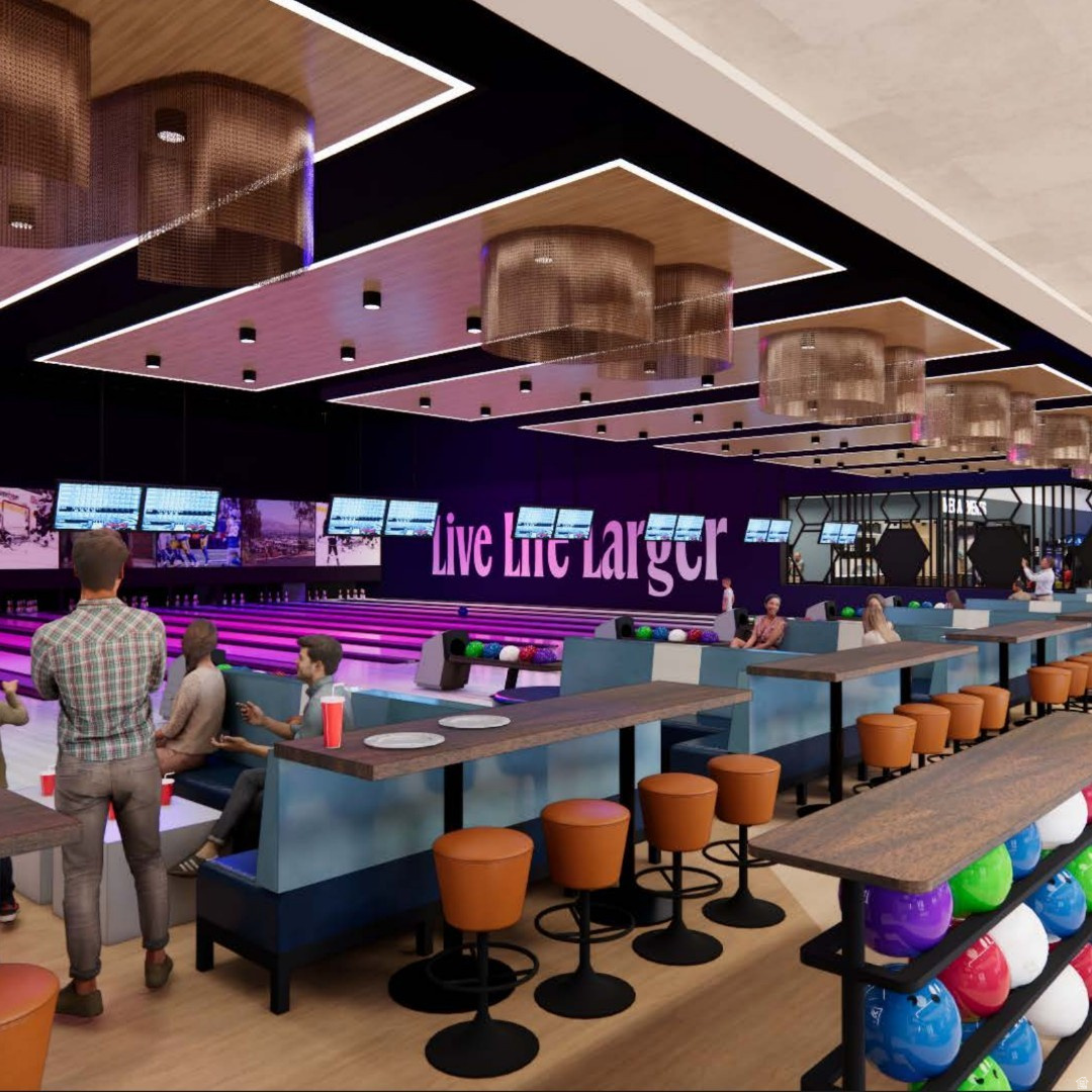 DAYBREAK - Residential