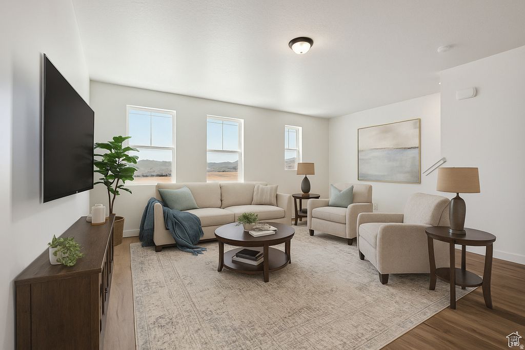 Photo of 6656 W 11800 S, South Jordan, UT 84009 (MLS # 2122031)