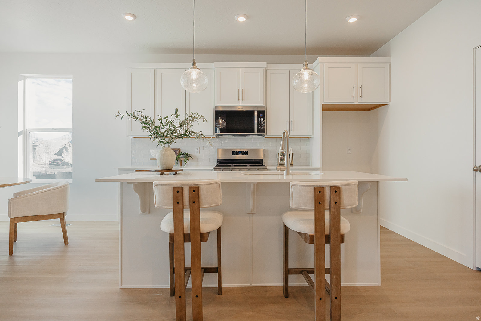 RIVERSIDE ESTATES - Residential