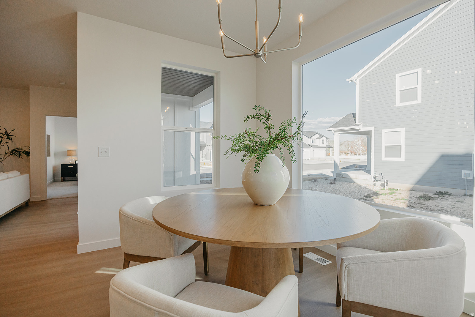 RIVERSIDE ESTATES - Residential