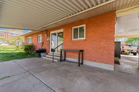 Tiny photo for 2260 W 3875 S, Roy, UT 84067 (MLS # 2149884)