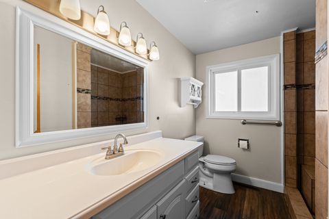 Tiny photo for 2260 W 3875 S, Roy, UT 84067 (MLS # 2149884)