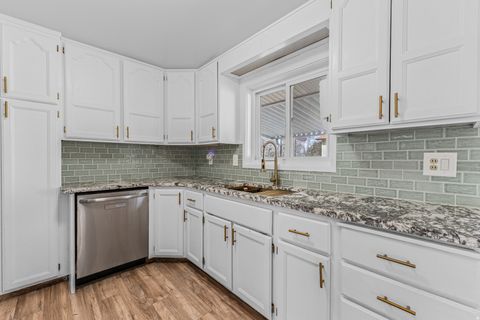 Tiny photo for 2260 W 3875 S, Roy, UT 84067 (MLS # 2149884)