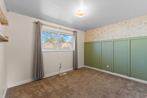 Tiny photo for 2260 W 3875 S, Roy, UT 84067 (MLS # 2149884)