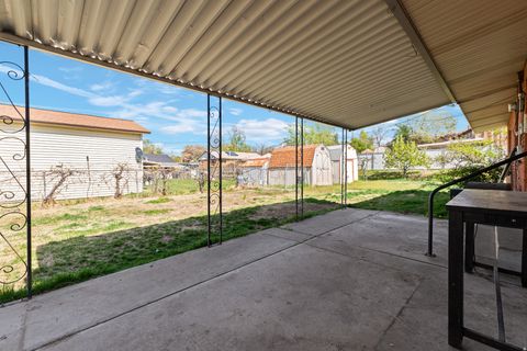 Tiny photo for 2260 W 3875 S, Roy, UT 84067 (MLS # 2149884)