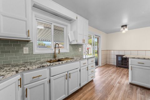 Tiny photo for 2260 W 3875 S, Roy, UT 84067 (MLS # 2149884)