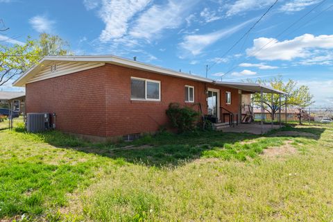 Tiny photo for 2260 W 3875 S, Roy, UT 84067 (MLS # 2149884)