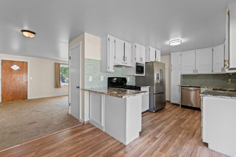 Tiny photo for 2260 W 3875 S, Roy, UT 84067 (MLS # 2149884)