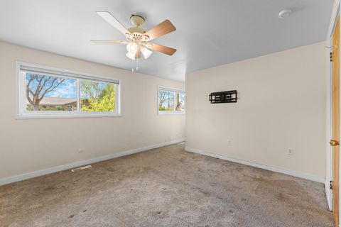 Tiny photo for 2260 W 3875 S, Roy, UT 84067 (MLS # 2149884)