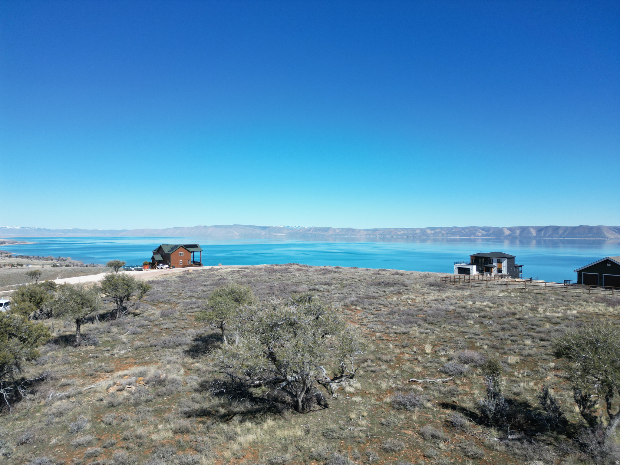 SWAN CREEK VILLAGE - Land