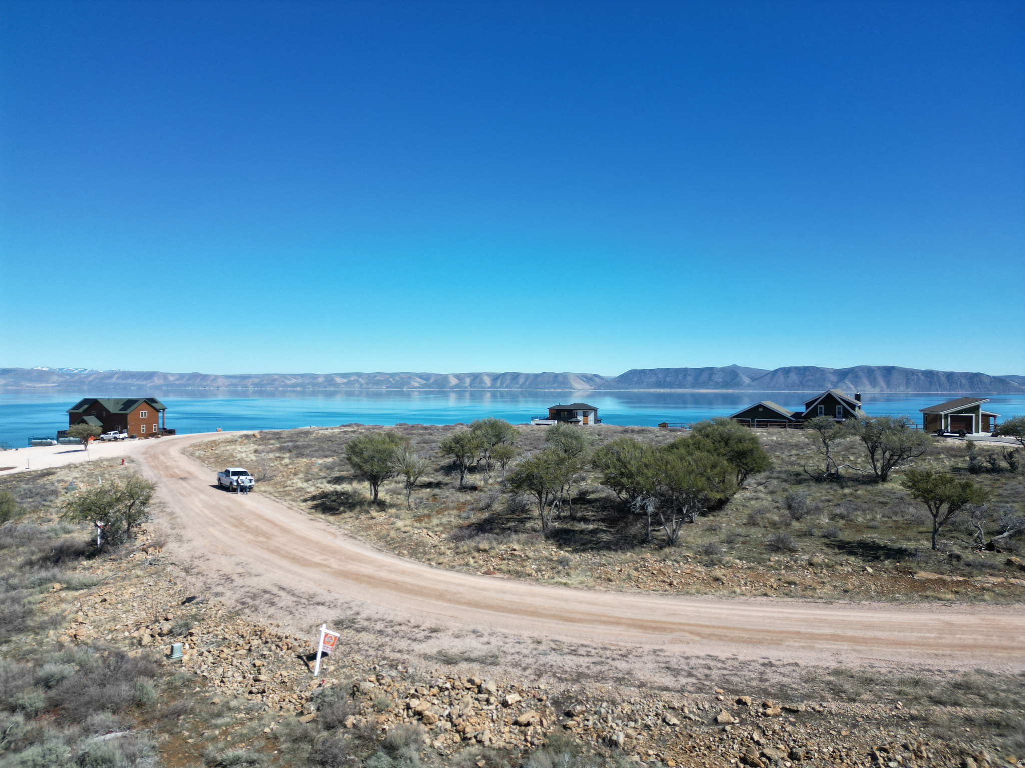 SWAN CREEK VILLAGE - Land