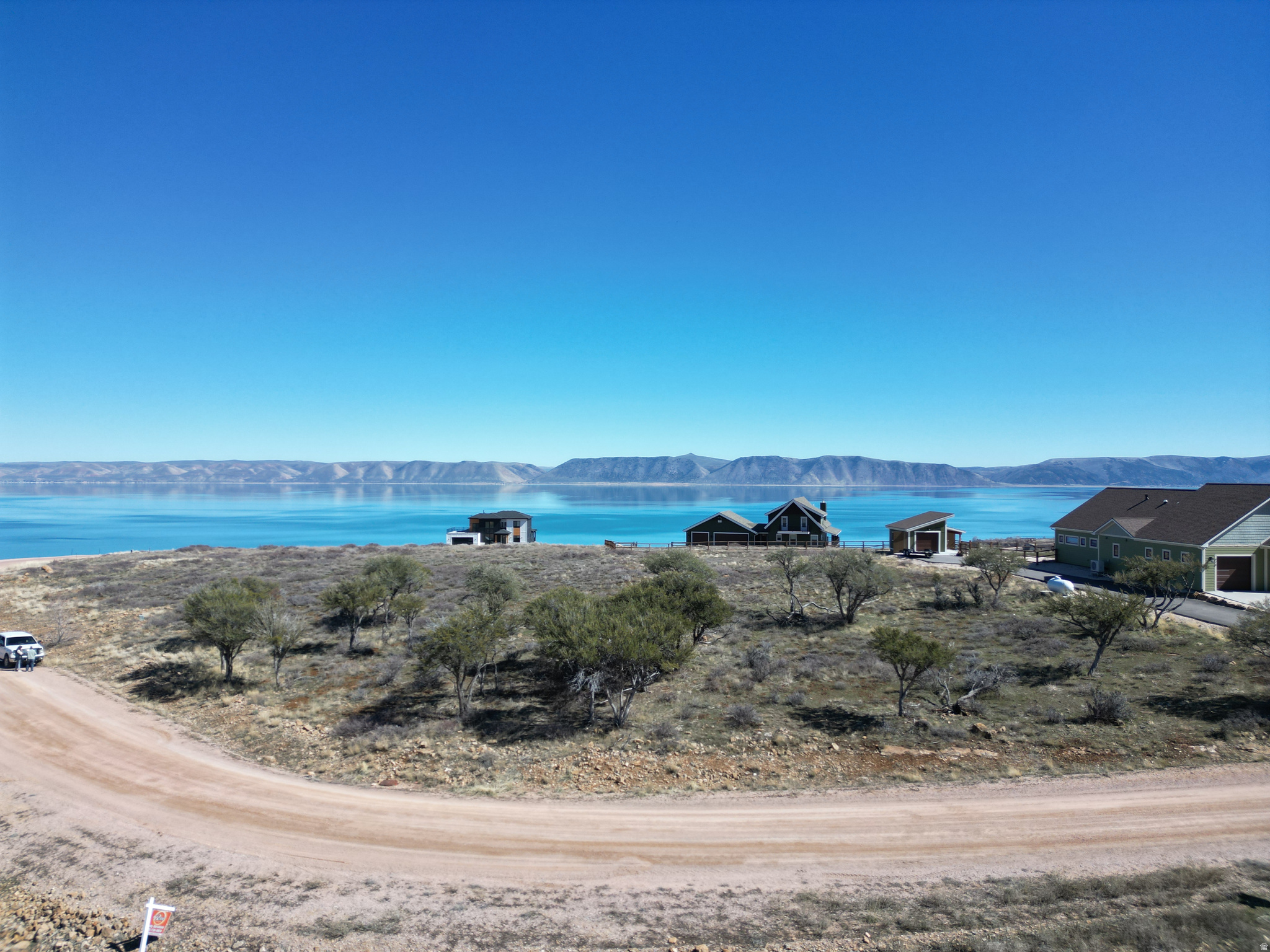 SWAN CREEK VILLAGE - Land