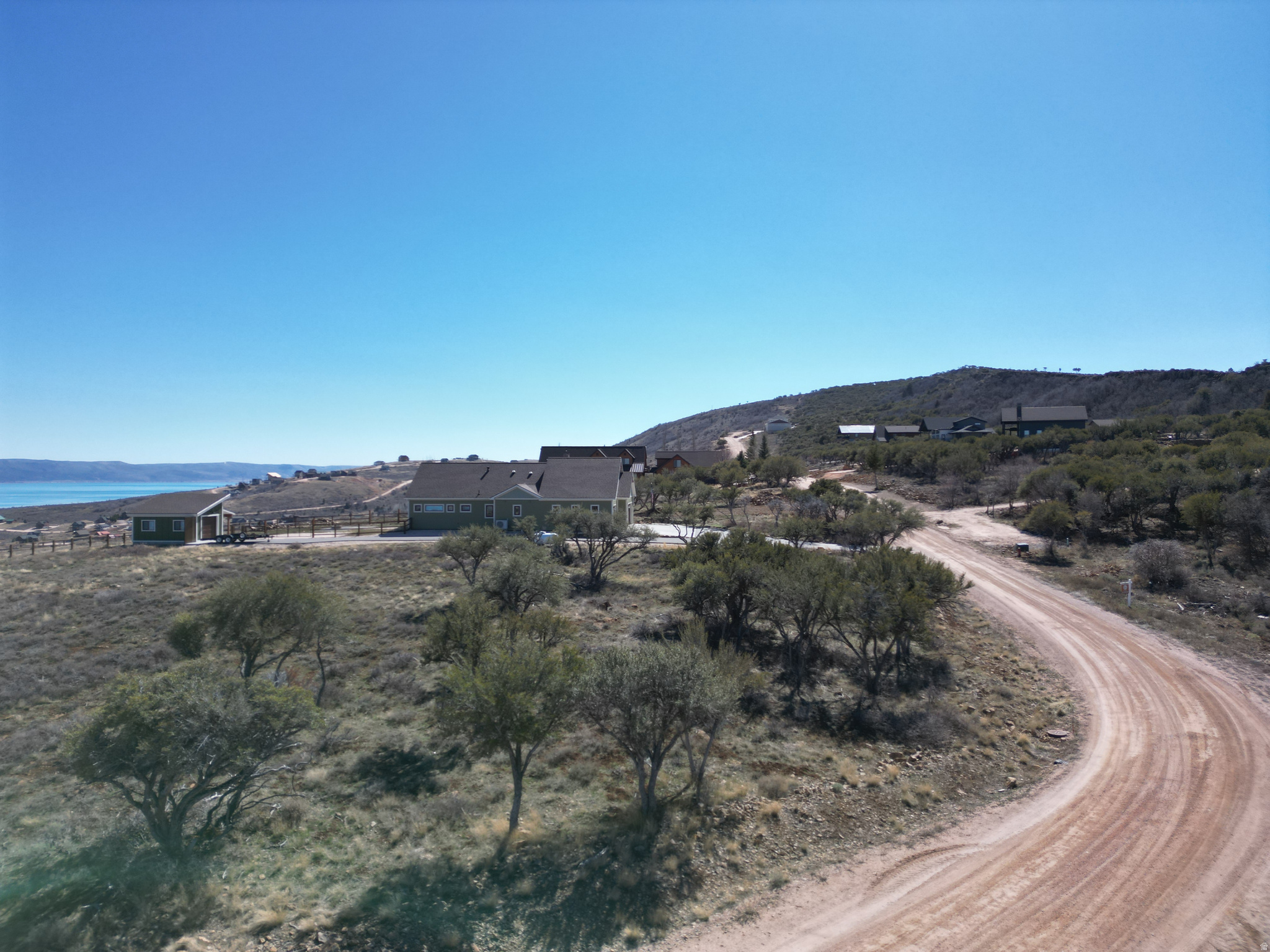 SWAN CREEK VILLAGE - Land