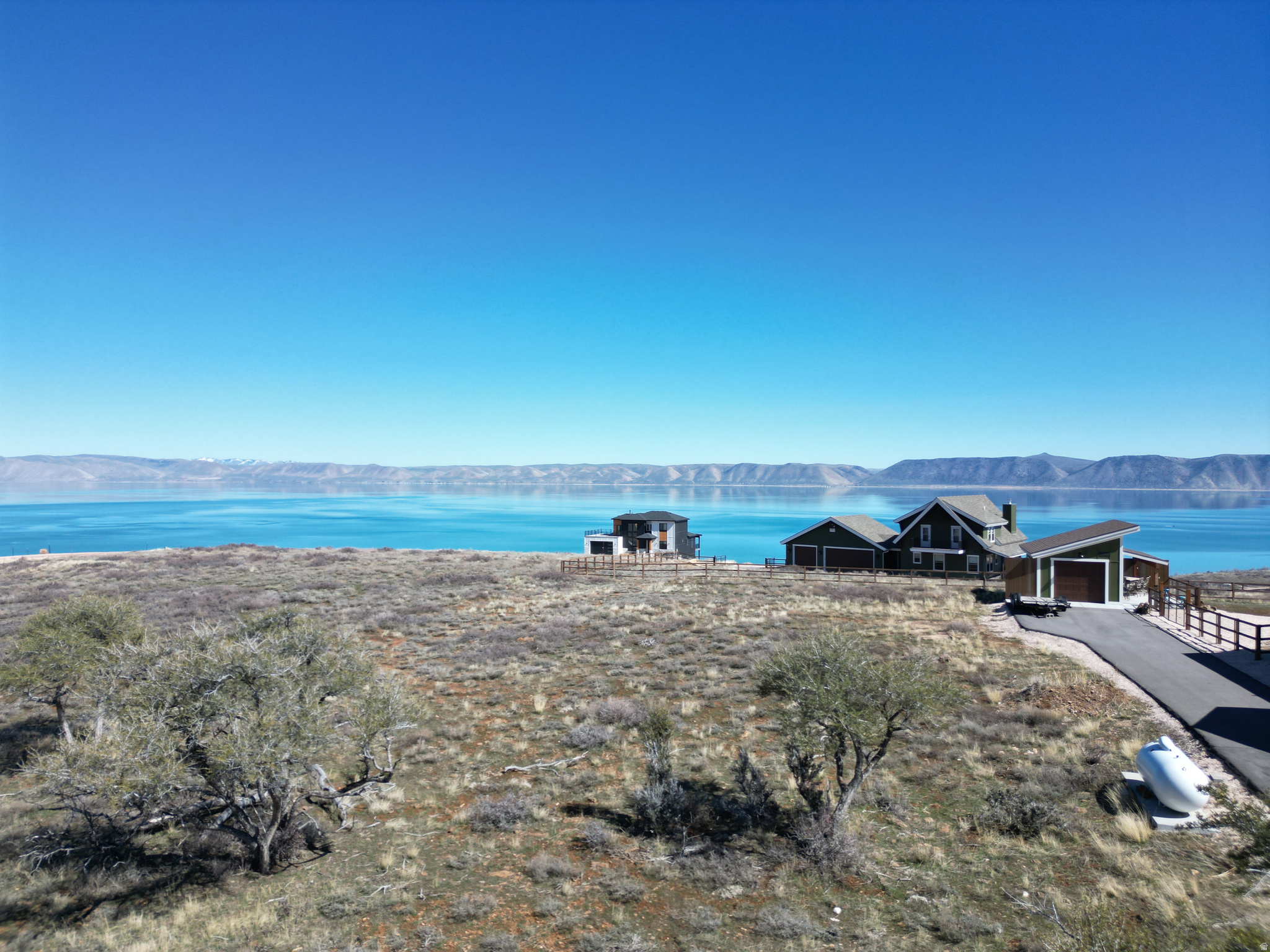 SWAN CREEK VILLAGE - Land