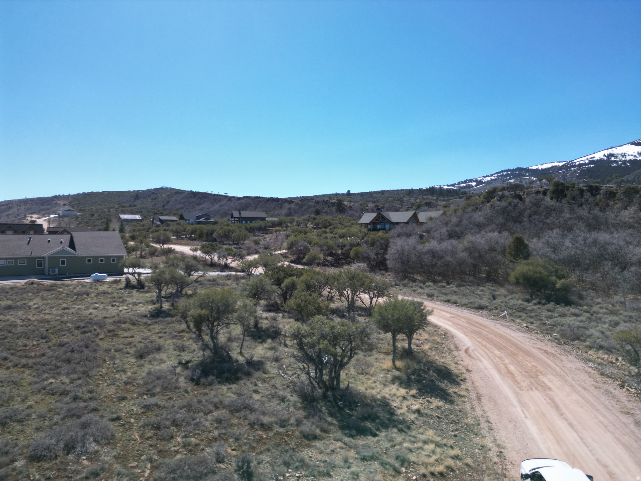 SWAN CREEK VILLAGE - Land