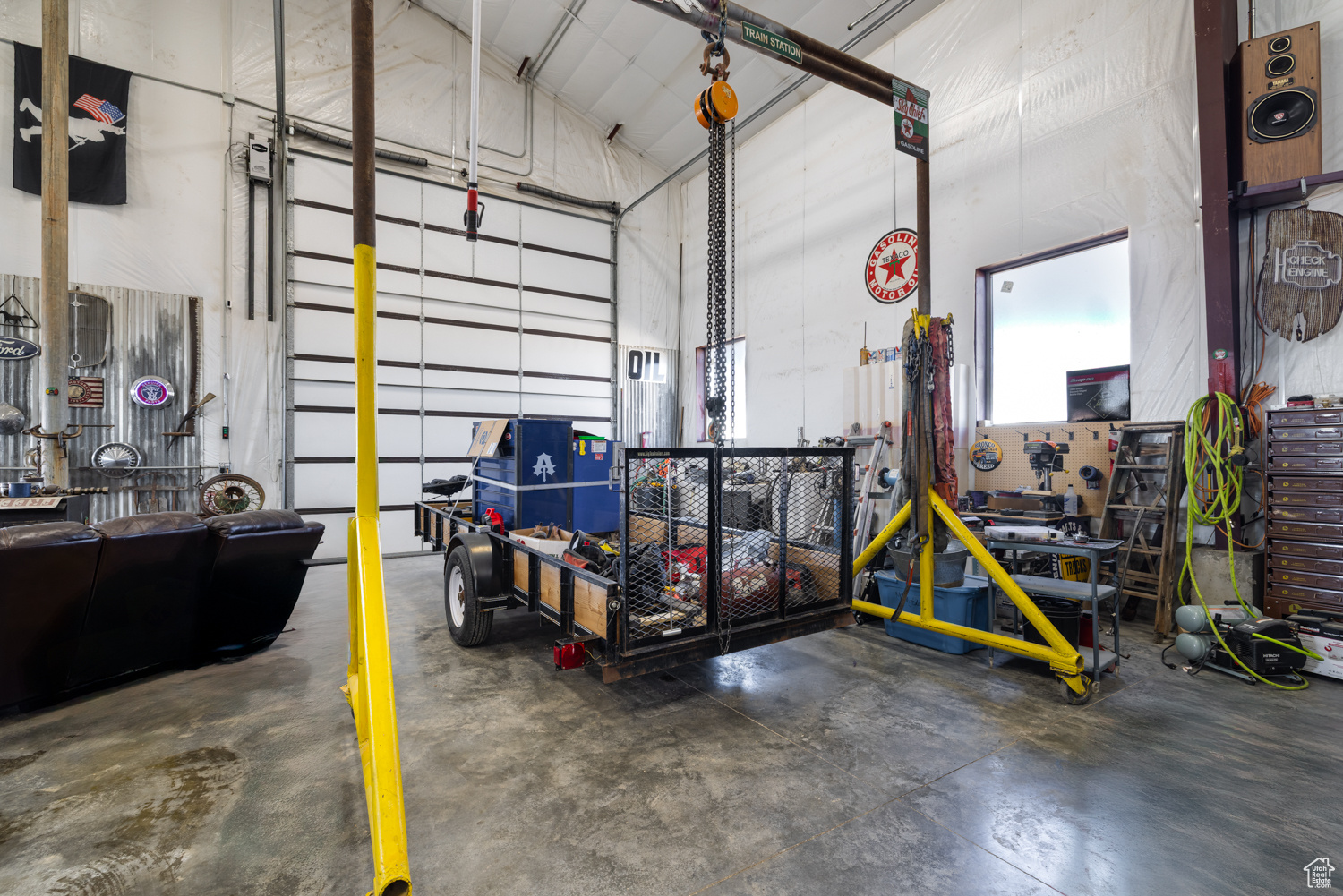 COBBLE HOLLOW SUBD - Residential