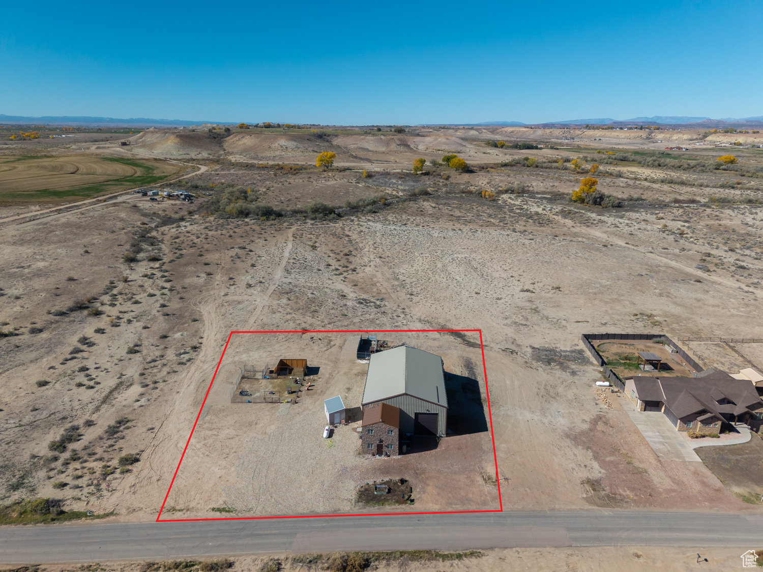 COBBLE HOLLOW SUBD - Residential