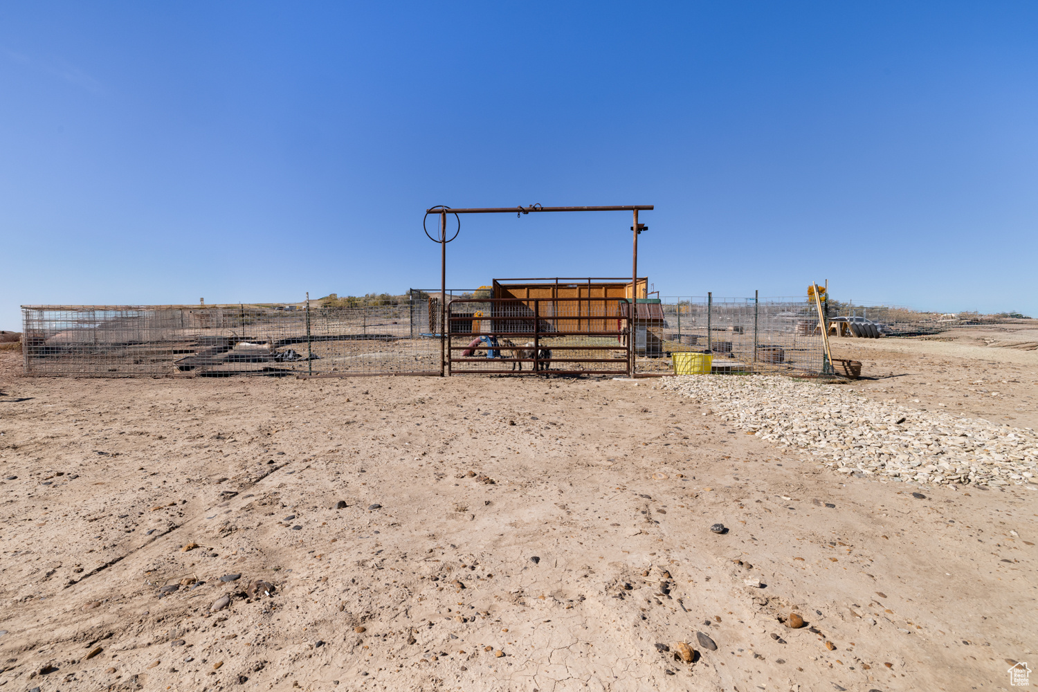 COBBLE HOLLOW SUBD - Residential