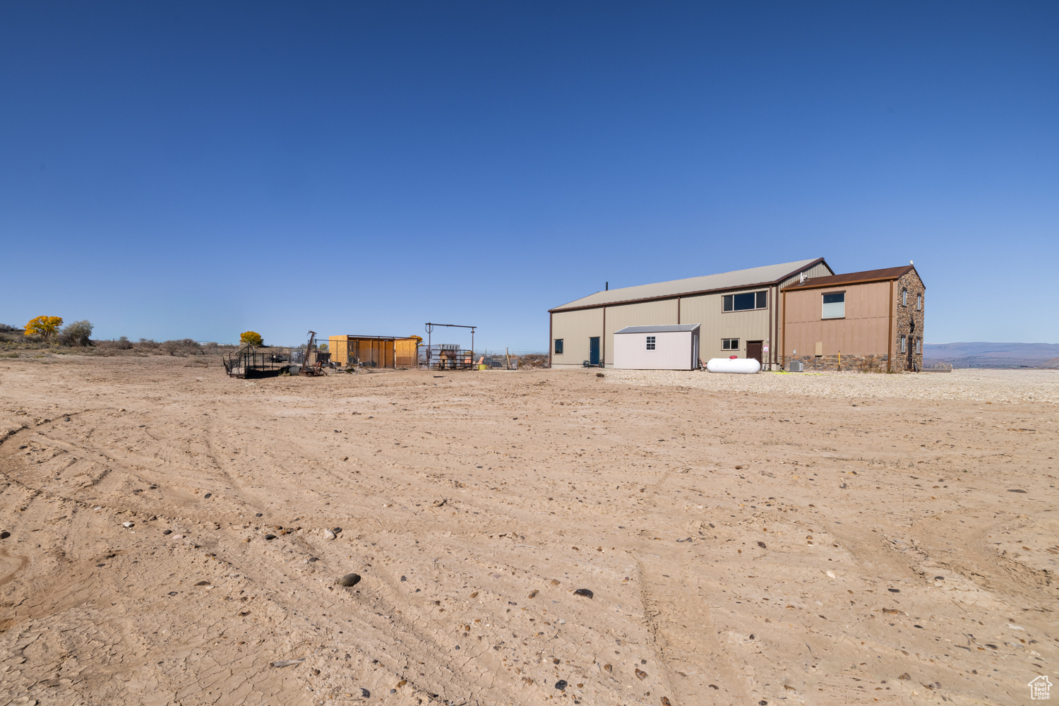 COBBLE HOLLOW SUBD - Residential