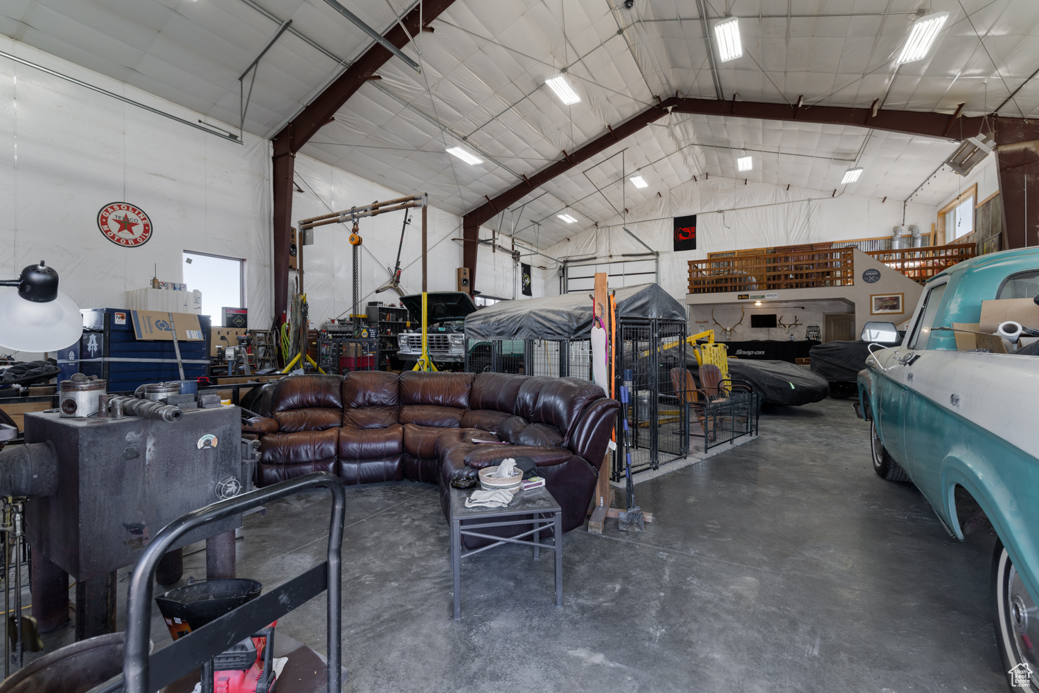 COBBLE HOLLOW SUBD - Residential