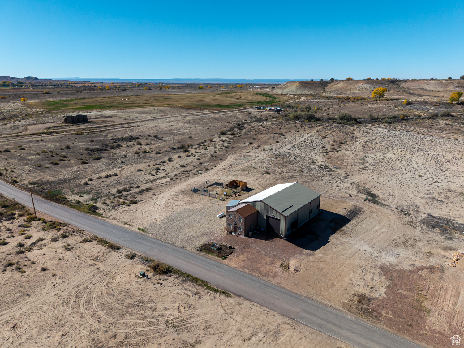 COBBLE HOLLOW SUBD - Residential