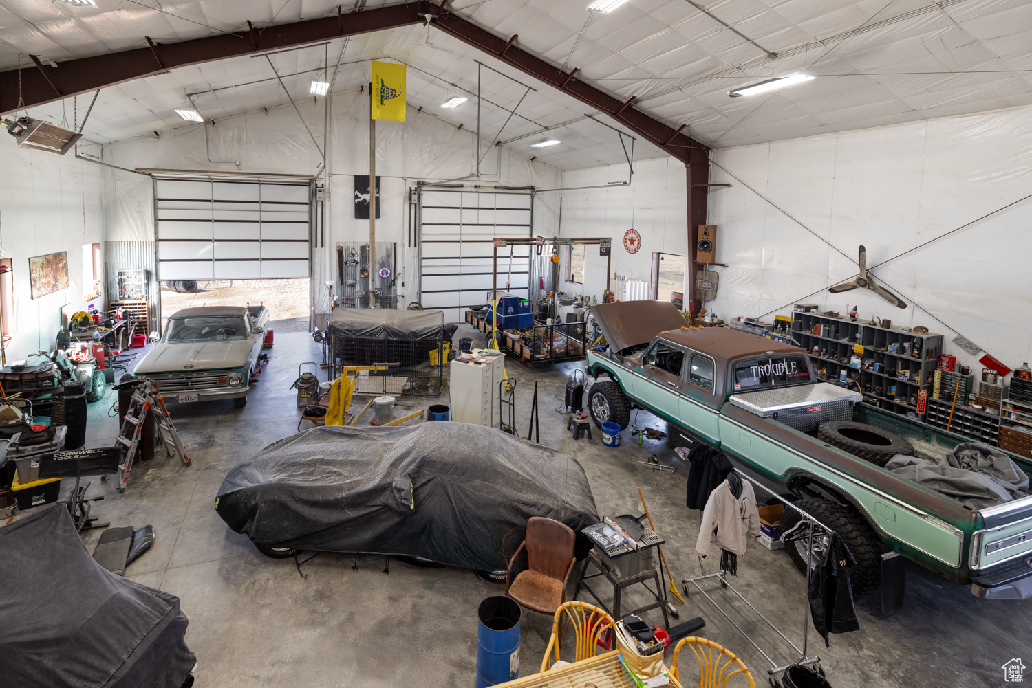 COBBLE HOLLOW SUBD - Residential