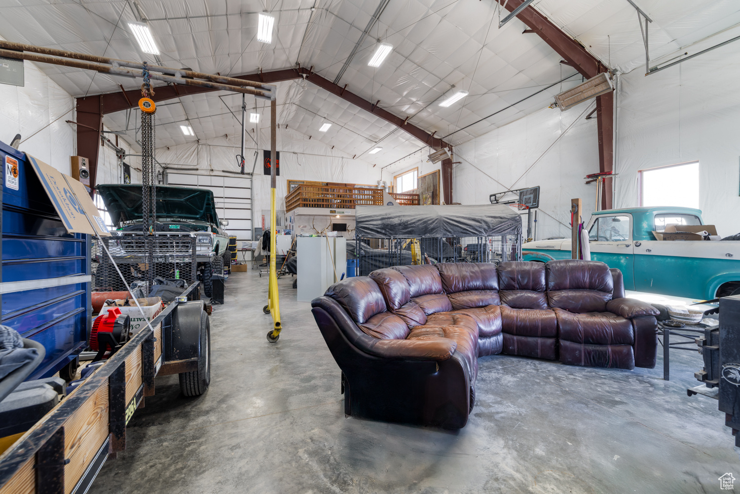 COBBLE HOLLOW SUBD - Residential