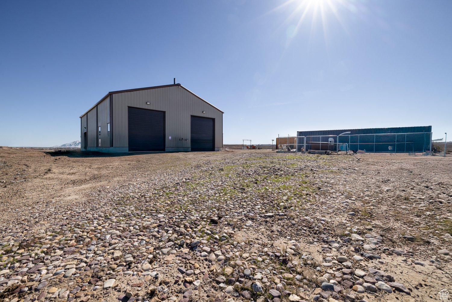 COBBLE HOLLOW SUBD - Residential