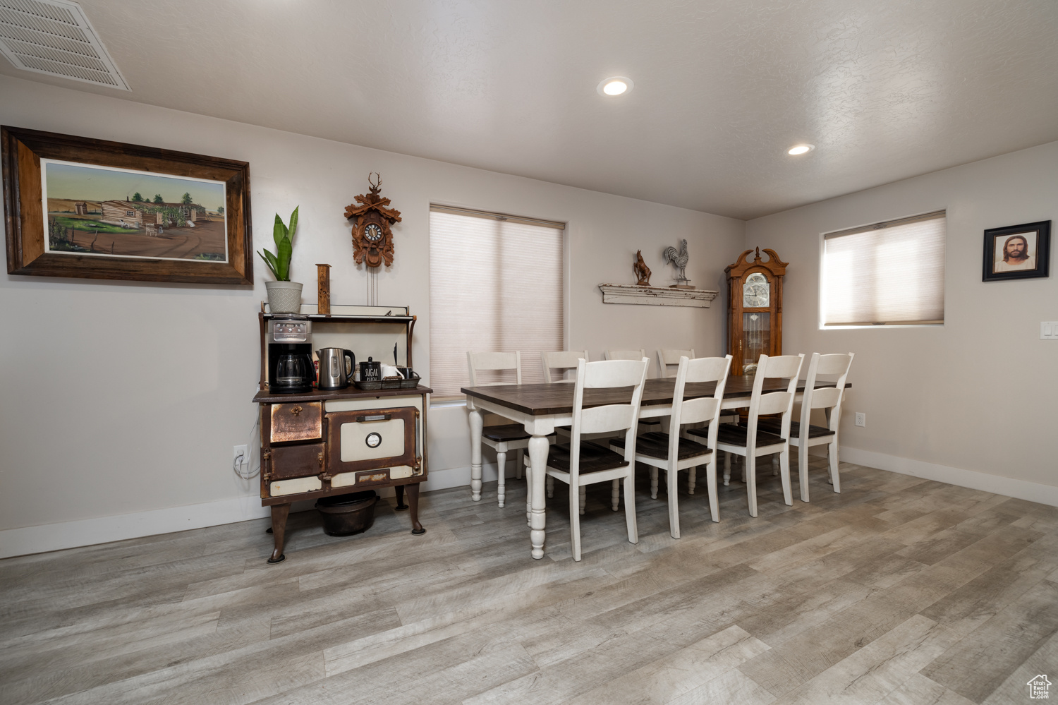 COBBLE HOLLOW SUBD - Residential