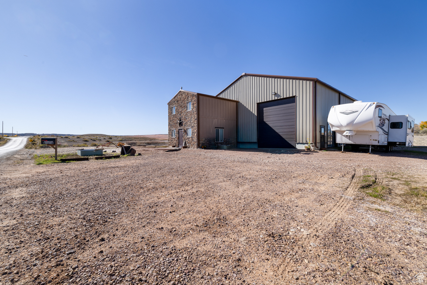 COBBLE HOLLOW SUBD - Residential