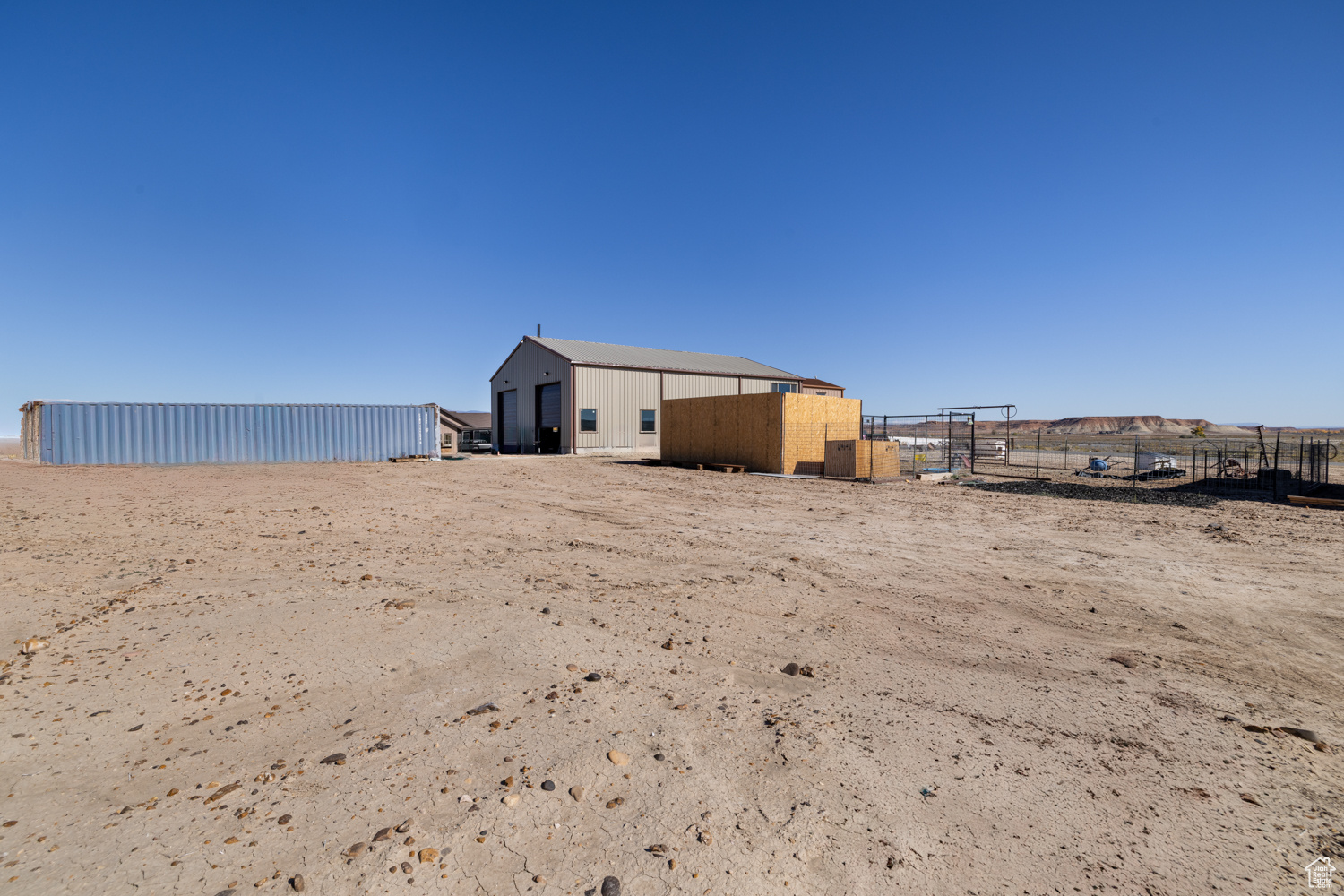 COBBLE HOLLOW SUBD - Residential